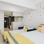 Afp Tennoji Apartment