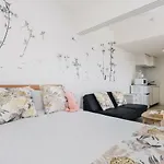 Afp Tennoji Apartment