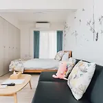 Afp Tennoji Apartment