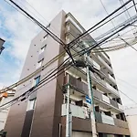 Afp Tennoji Apartment
