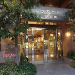 Azu Garden Nippombashi