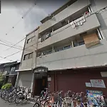 Ex Tenjinnomori Apartment 104