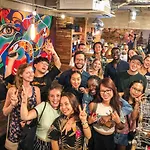 Charinco Hostel Osaka