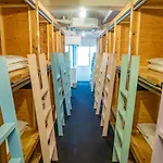 Charinco Hostel Osaka