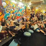 Charinco Hostel Osaka