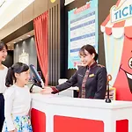 Hotel Keihan Universal City