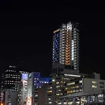 Hotel Wbf Shin-Osaka Skytower