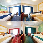 Hotel Keihan Universal City