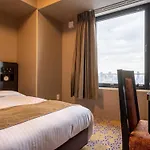 Hotel Wbf Shin-Osaka Skytower