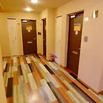 Nippombashi Art Hotel 502