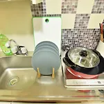 Nippombashi Art Hotel 502