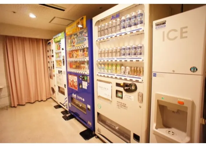 Osaka Joytel Hotel / Vacation Stay 79412