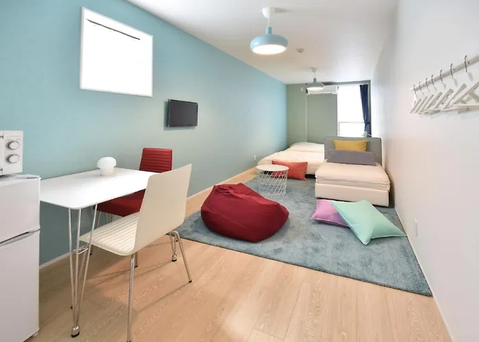 Nekoneko Apartment - Vacation Stay 11842