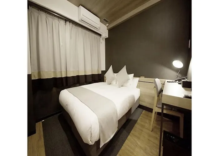 Hotel Cordia Osaka - Vacation Stay 71638V