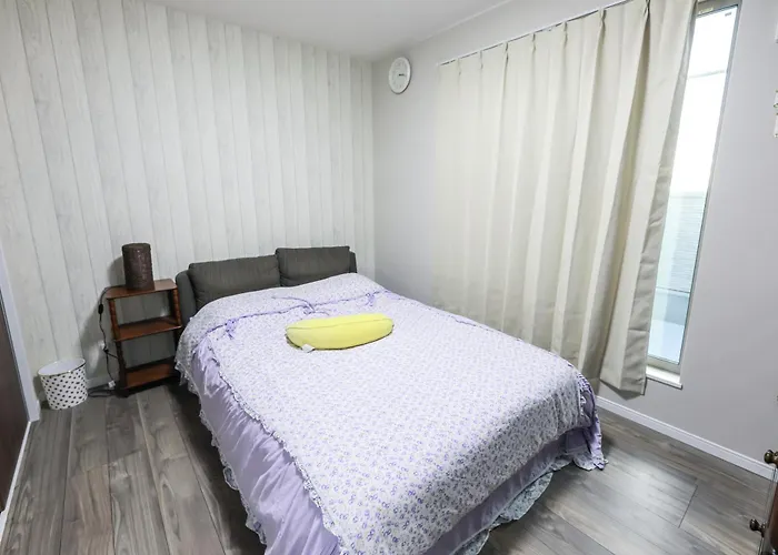 Oda Villa Momodani Osaka