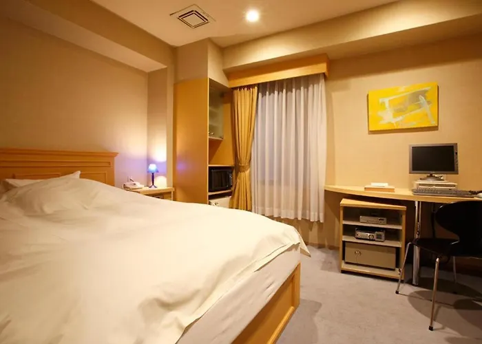 Hotel T Point