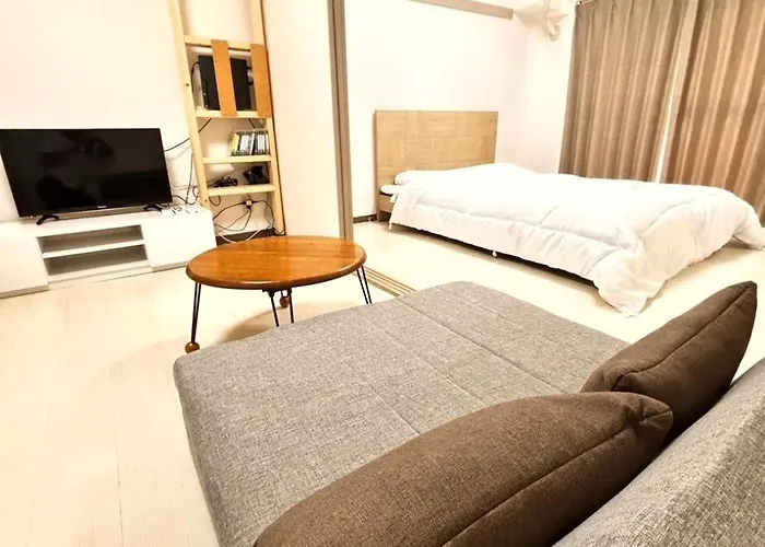 Aoi Home Nipponbashi