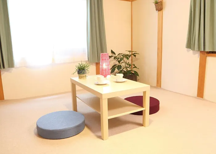 Terase House - Vacation Stay 13667