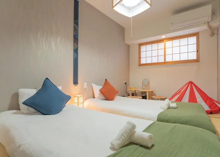 Kanseigu - Vacation Stay 17422