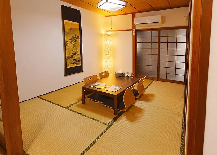 One House Kyobashi Station 5 Minutes Walking To Great Location