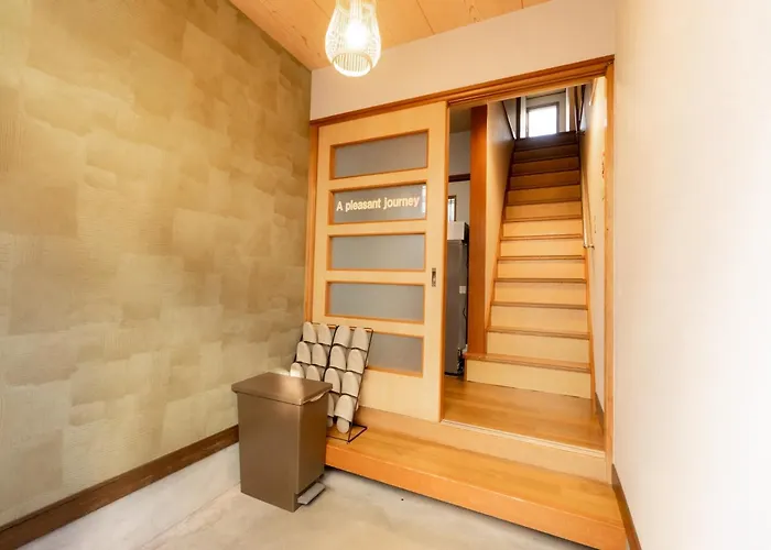 Guest House Haru Dream Teradachou