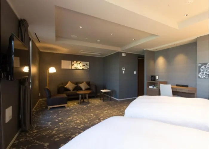 Your Voice - Vacation Stay 39597V