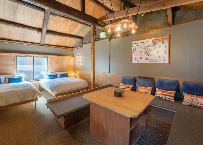 1St And 2Nd Floors - Vacation Stay 18640