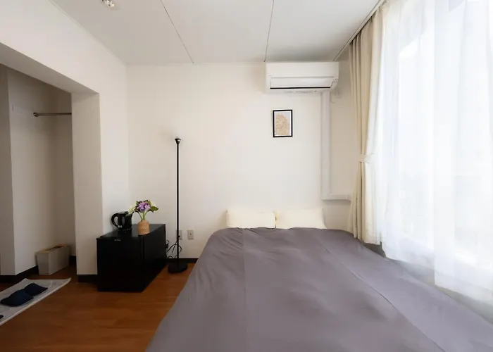 Casa G,S, - Vacation Stay 52558V