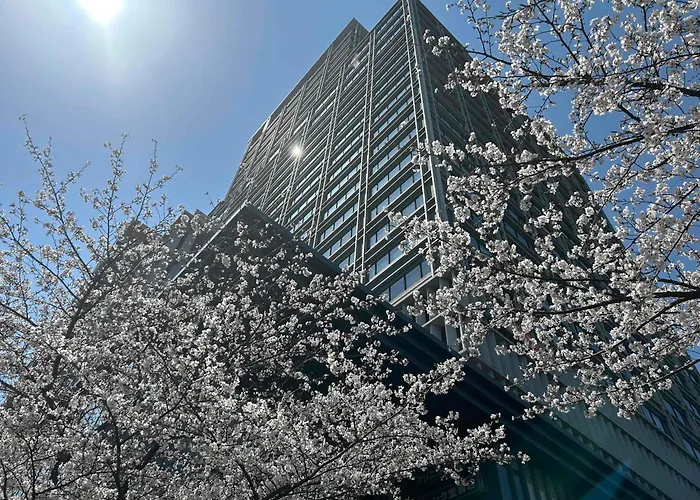 Hotel Monterey Grasmere Osaka
