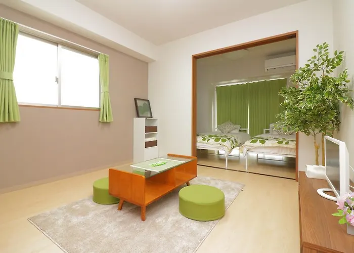 Hg Cozy Hotel No 24 京橋駅前
