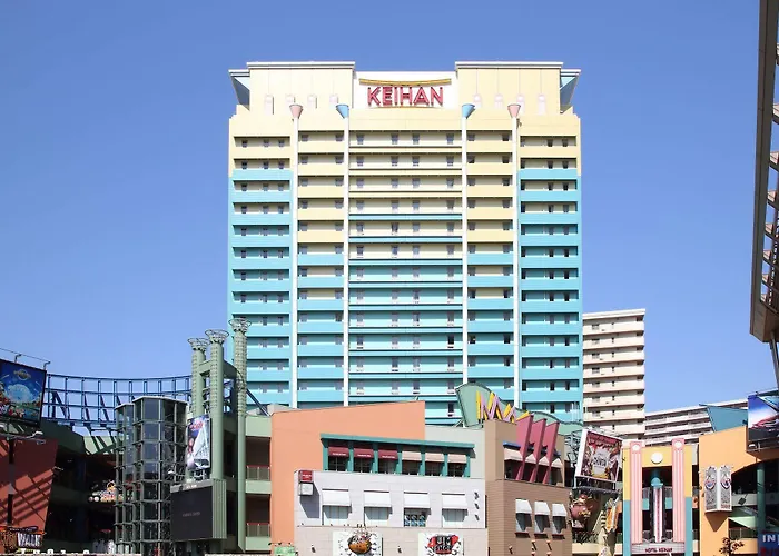 Hotel Keihan Universal City