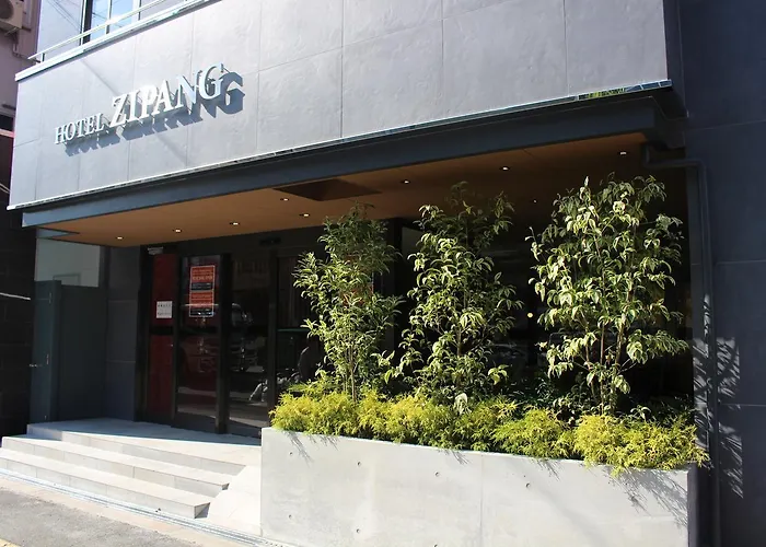 Hotel Zipang