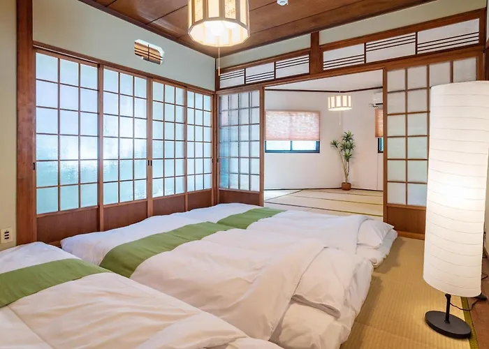 Tino Tamatsukuri House
