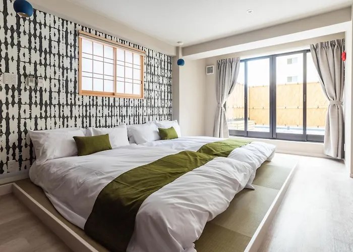 Bijou Suites Hana