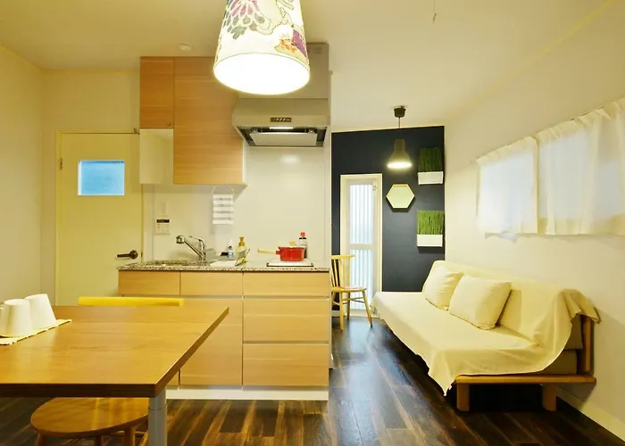 Konpeito House