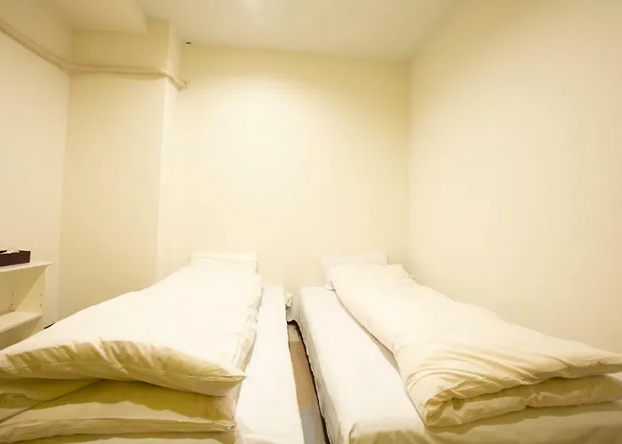 123 Guesthouse