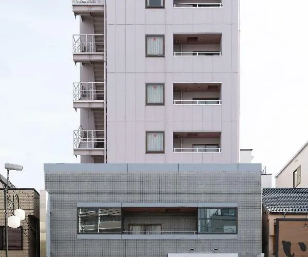 Hotel U-Nus