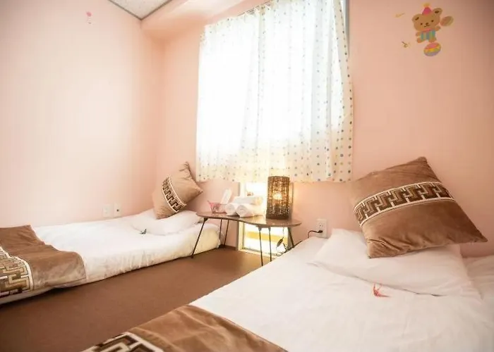 Hotel Himawari