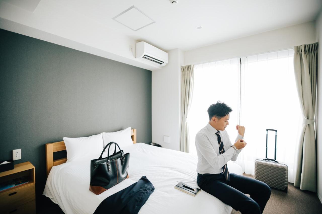 Hotel Grand Ldk Shinsaibashi - Former The Shinsaibashi