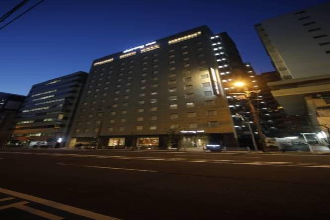 Dormy Tanimachi Hotel 4*