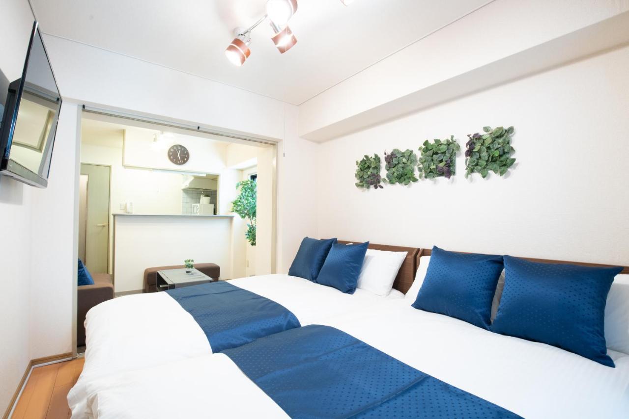 Elizabeth Garden Ii 3* Osaka