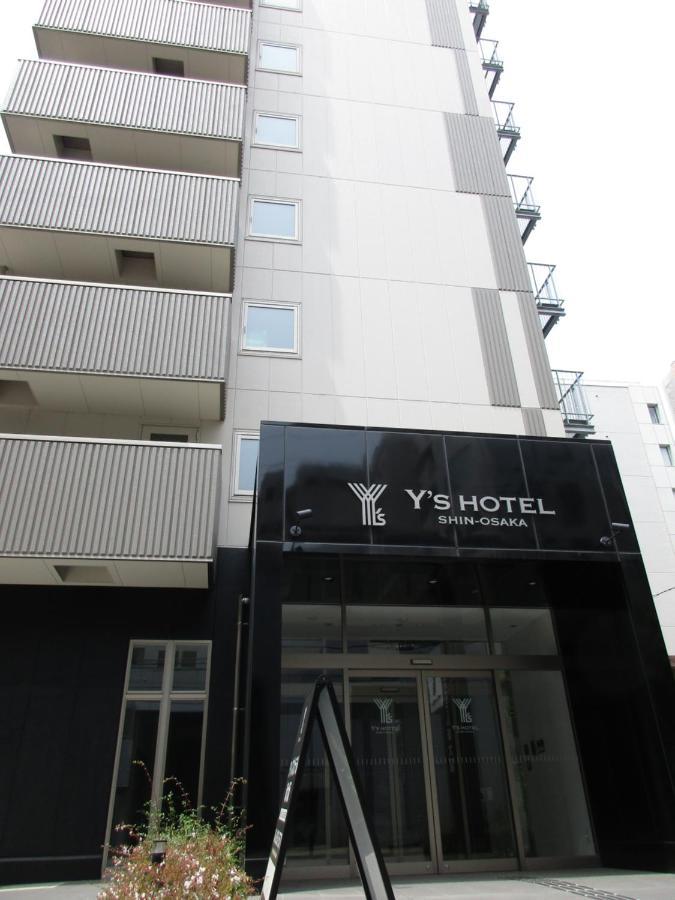 Hotel Y's Shin
