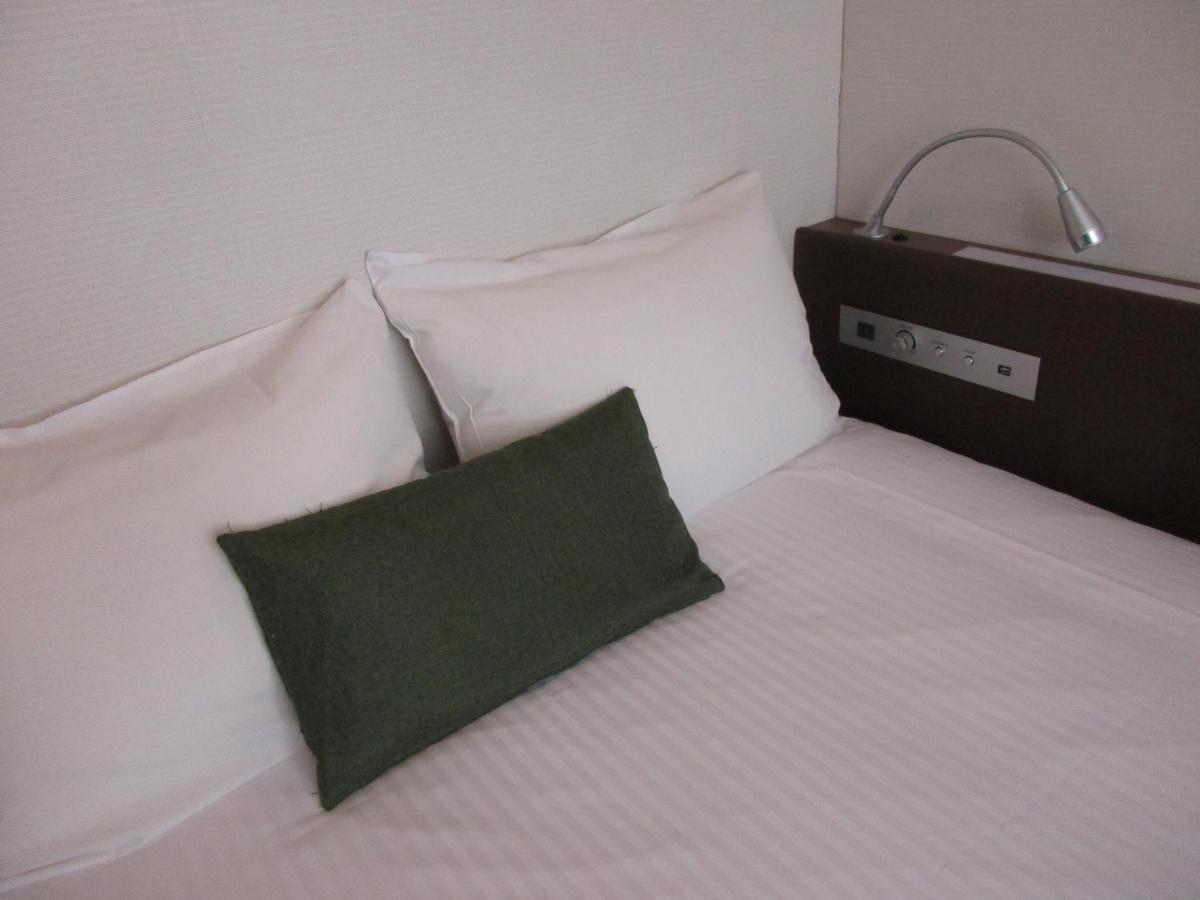 Y's Shin Hotel Osaka