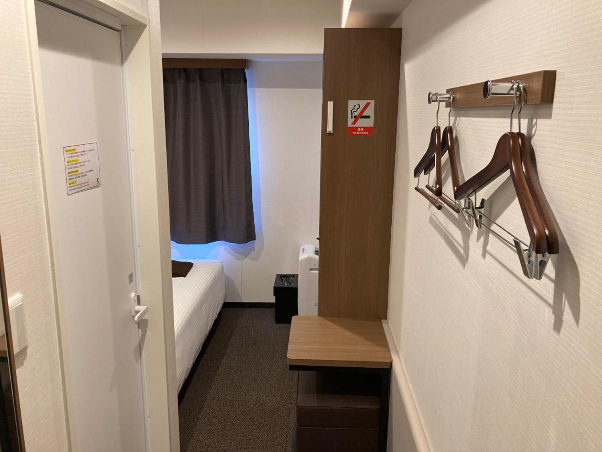 Hotel Y's Shin Osaka