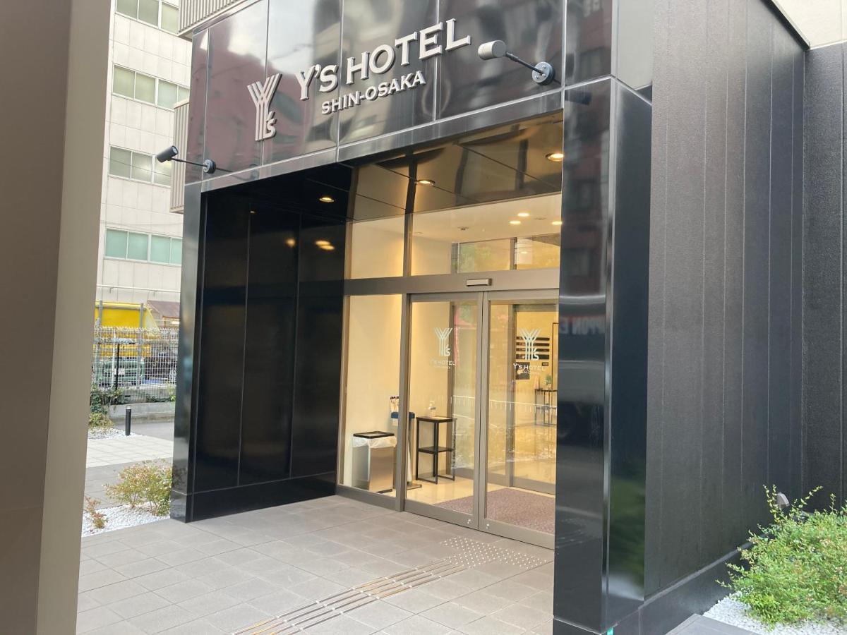 Y's Shin Hotel