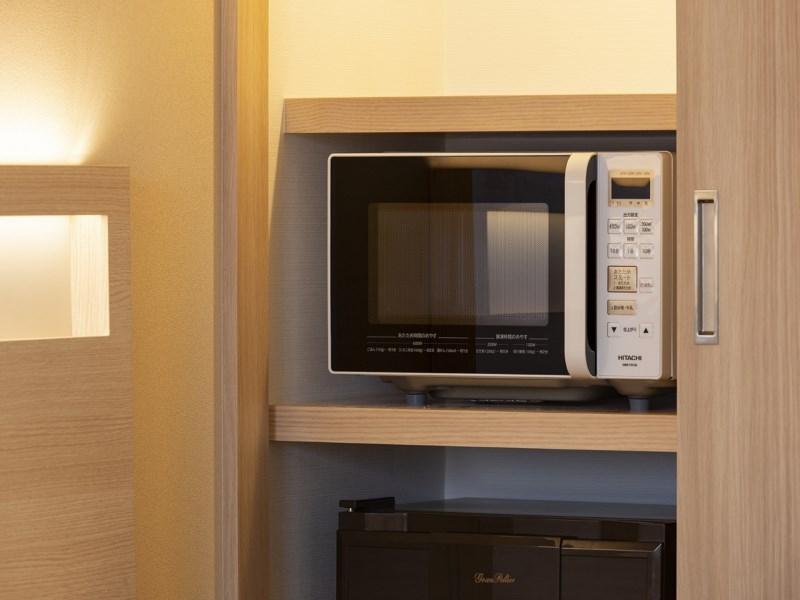 Karaksa Grande Shin-osaka Tower 4* Osaka