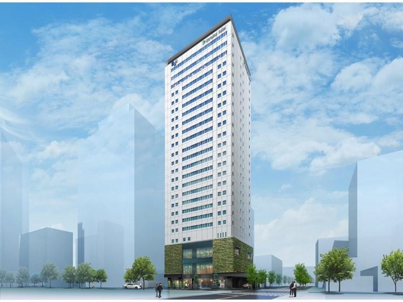 Karaksa Grande Shin-osaka Tower Hotel Osaka