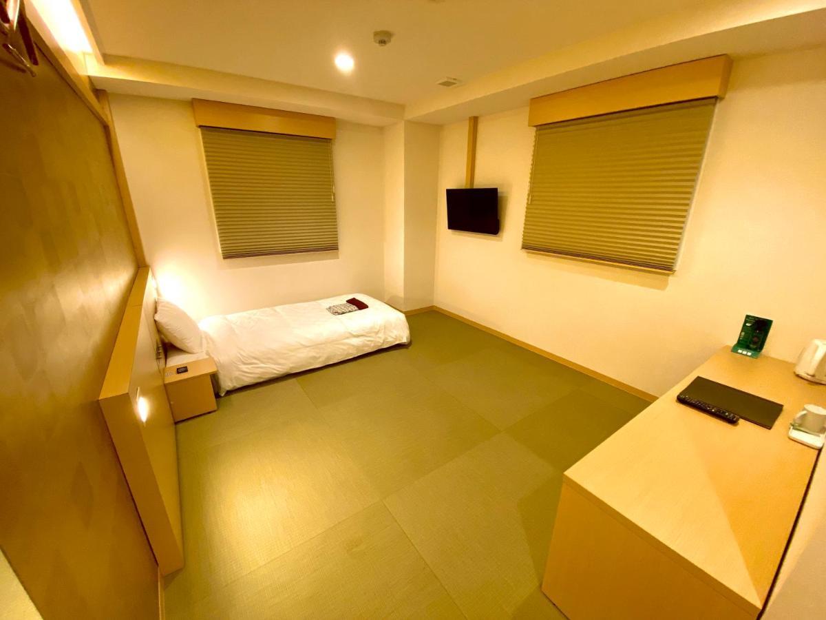 Namba Ebisu Hotel 4*