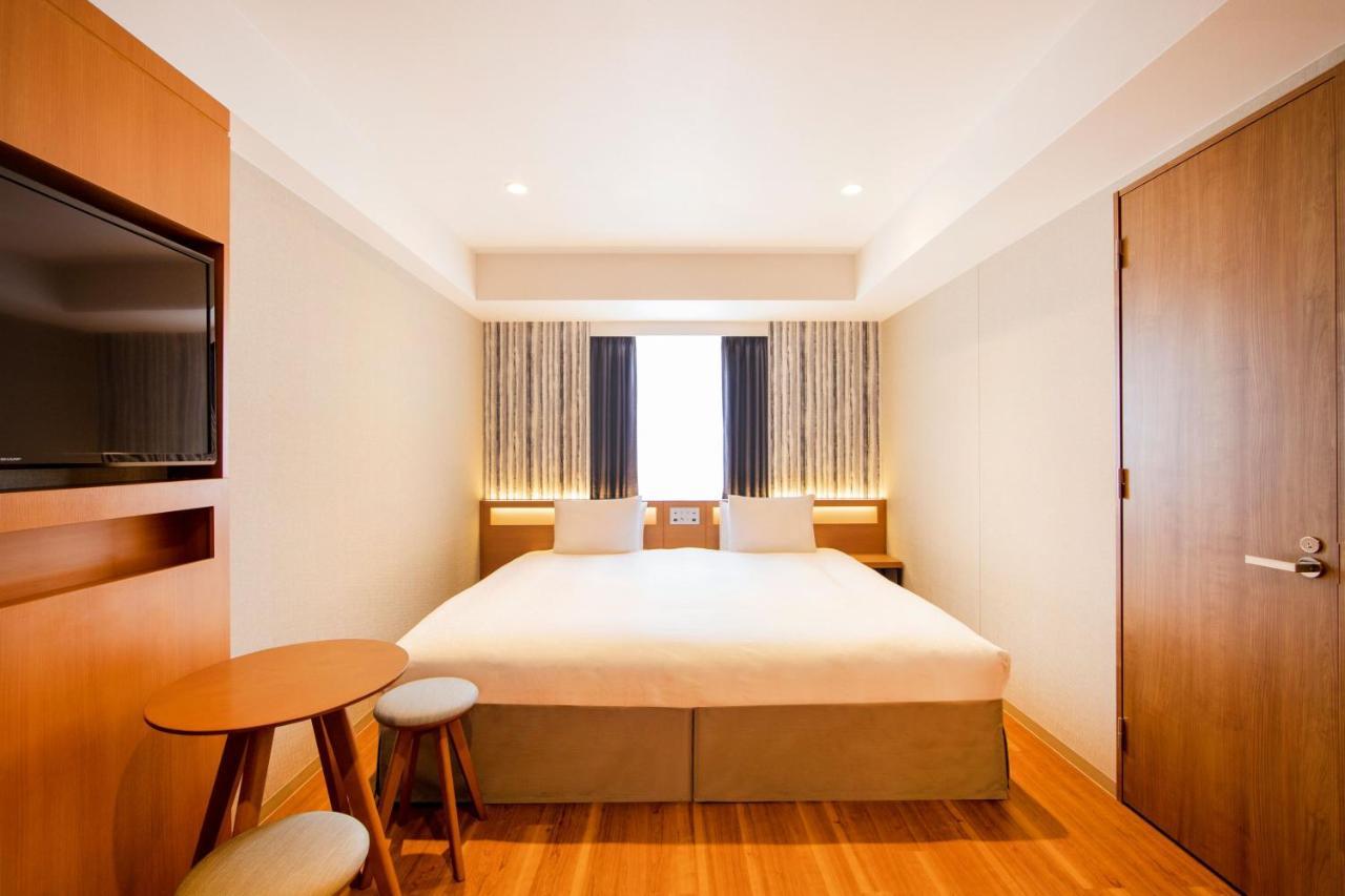 Karaksa Grande Shin-osaka Tower Hotel