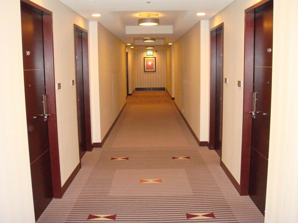 Keihan Universal Tower Hotel